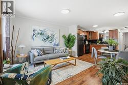 507 110 Shillington CRESCENT  Saskatoon, SK S7M 3Z8