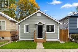 2211 McDonald STREET  Regina, SK S4N 2Y9
