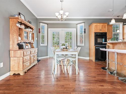 3 Maceachern Loop, Lower South River, NS 