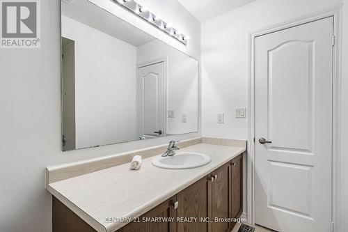 168 Agava Street, Brampton, ON - Indoor Photo Showing Bathroom