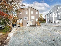 25B Spry Avenue  Spryfield, NS B3P 1X1