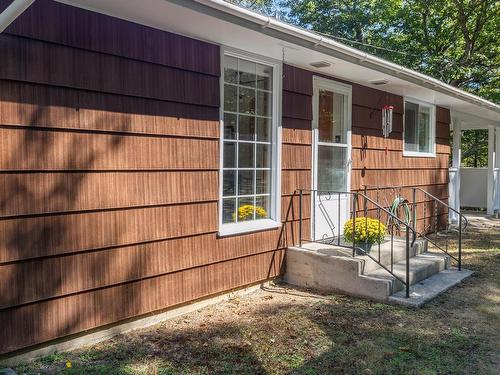 587 Highway 203, Carleton, NS 