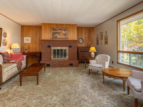 587 Highway 203, Carleton, NS 