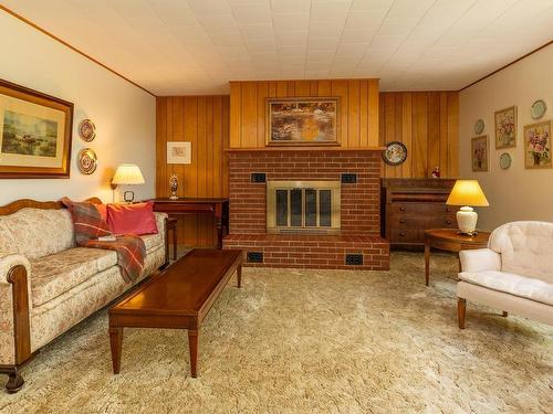 587 Highway 203, Carleton, NS 