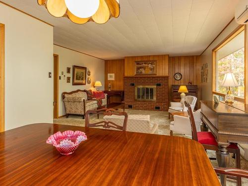 587 Highway 203, Carleton, NS 