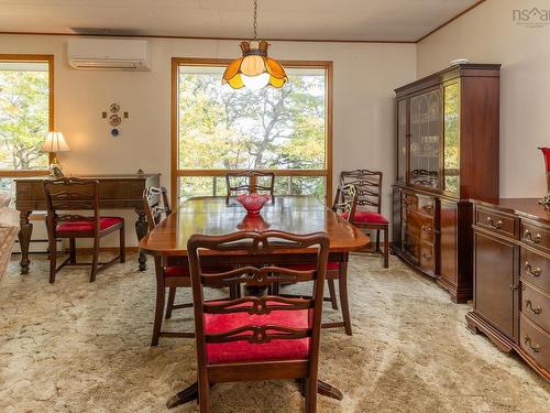 587 Highway 203, Carleton, NS 