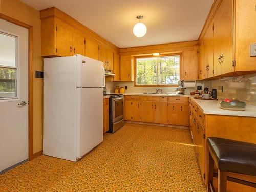 587 Highway 203, Carleton, NS 