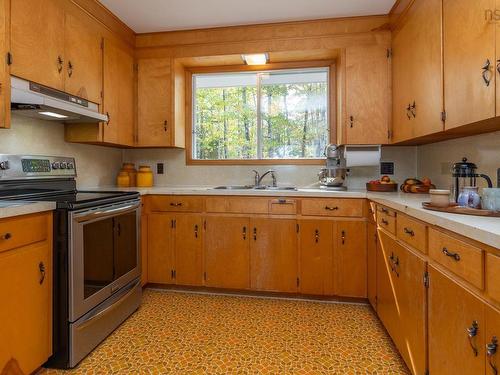 587 Highway 203, Carleton, NS 