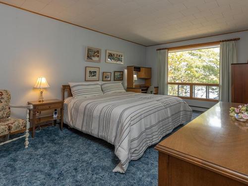 587 Highway 203, Carleton, NS 