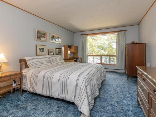 587 Highway 203, Carleton, NS 