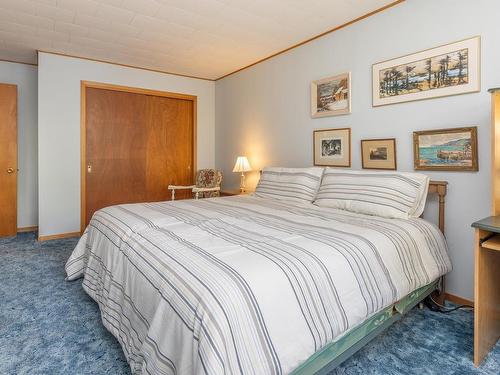 587 Highway 203, Carleton, NS 