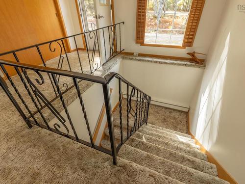 587 Highway 203, Carleton, NS 