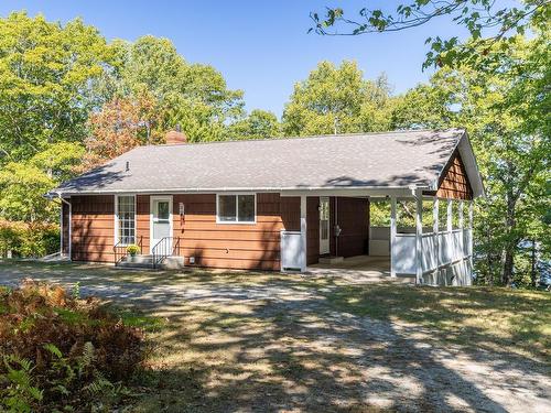 587 Highway 203, Carleton, NS 