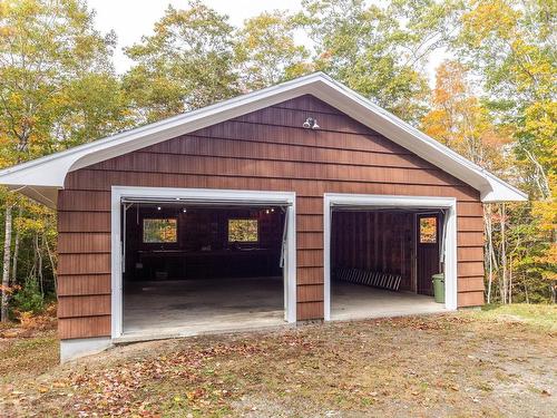 587 Highway 203, Carleton, NS 