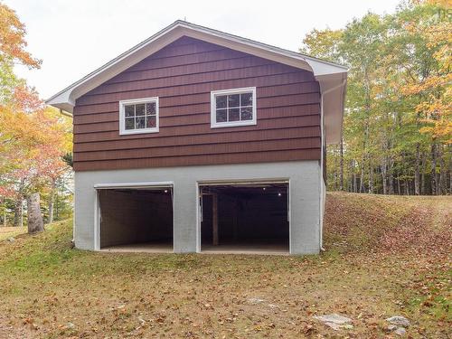 587 Highway 203, Carleton, NS 