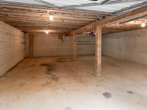 587 Highway 203, Carleton, NS 