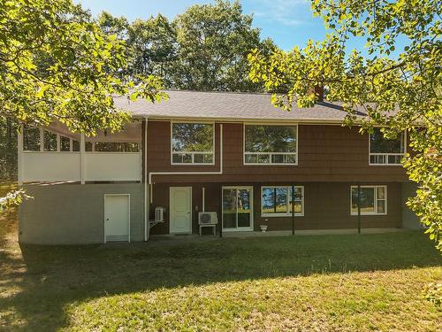 587 Highway 203, Carleton, NS 