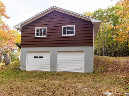 587 Highway 203, Carleton, NS 