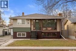 960 Elphinstone STREET  Regina, SK S4T 3L6