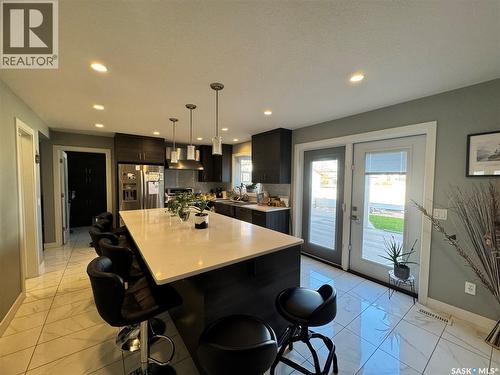 1703 Hunter Place E, Regina, SK - Indoor