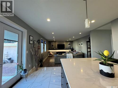 1703 Hunter Place E, Regina, SK - Indoor