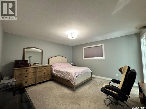 1703 Hunter Place E, Regina, SK - Indoor Photo Showing Bedroom