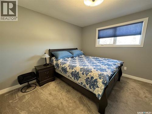 1703 Hunter Place E, Regina, SK - Indoor Photo Showing Bedroom