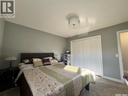 1703 Hunter Place E, Regina, SK - Indoor Photo Showing Bedroom
