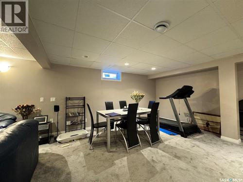 1703 Hunter Place E, Regina, SK - Indoor Photo Showing Other Room