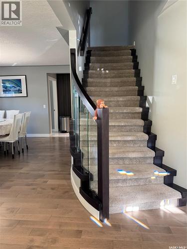 1703 Hunter Place E, Regina, SK - Indoor