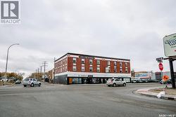 1174 Albert STREET  Regina, SK S4R 2R1