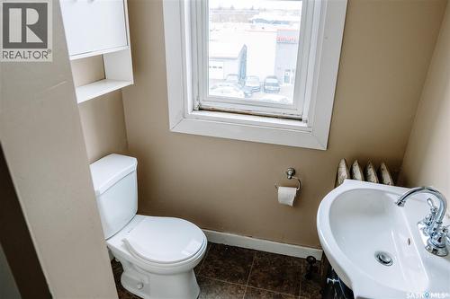 1174 Albert Street, Regina, SK - Indoor Photo Showing Bathroom