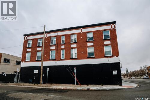 1174 Albert Street, Regina, SK - Outdoor