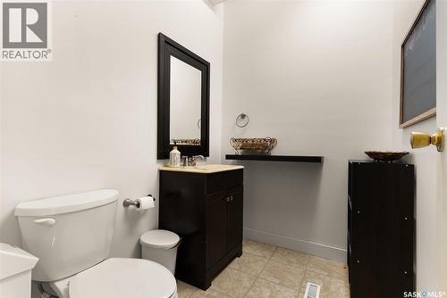 1174 Albert Street, Regina, SK - Indoor Photo Showing Bathroom