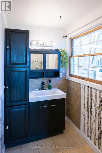 1417 Jocko Point Road, North Bay (Jocko Point / Beaucage), ON - Indoor