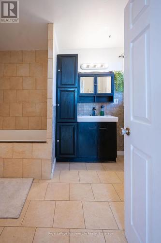 1417 Jocko Point Road, North Bay (Jocko Point / Beaucage), ON - Indoor