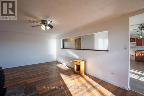 1417 Jocko Point Road, North Bay (Jocko Point / Beaucage), ON - Indoor Photo Showing Other Room