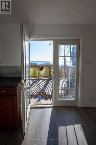1417 Jocko Point Road, North Bay (Jocko Point / Beaucage), ON - Indoor Photo Showing Other Room