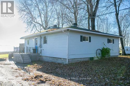 1417 Jocko Point Road, North Bay (Jocko Point / Beaucage), ON - Outdoor