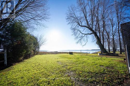 1417 Jocko Point Road, North Bay (Jocko Point / Beaucage), ON - Outdoor With View
