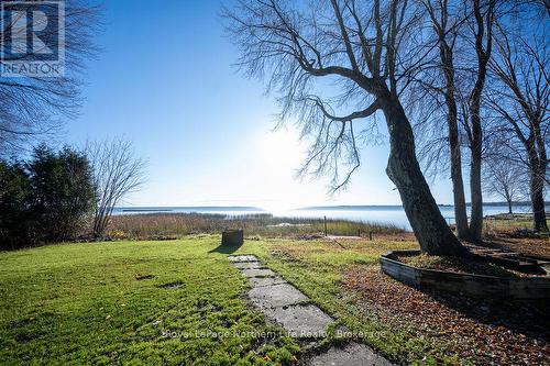 1417 Jocko Point Road, North Bay (Jocko Point / Beaucage), ON - Outdoor With View