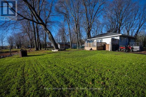 1417 Jocko Point Road, North Bay (Jocko Point / Beaucage), ON - Outdoor