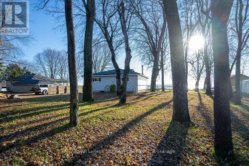 1417 Jocko Point Road, North Bay (Jocko Point / Beaucage), ON - Outdoor With View