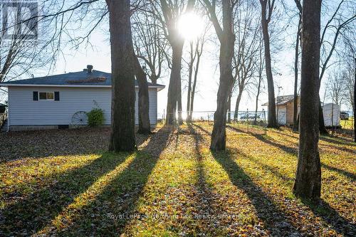 1417 Jocko Point Road, North Bay (Jocko Point / Beaucage), ON - Outdoor