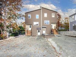25A/B Spry Avenue  Spryfield, NS B3P 1X1