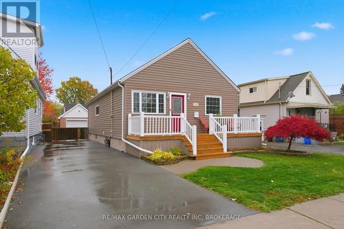 5294 SLATER AVENUE  Niagara Falls (Cherrywood), ON L2E 4W9
