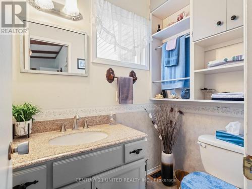 316 Tweed Street, Cobourg, ON - Indoor Photo Showing Bathroom