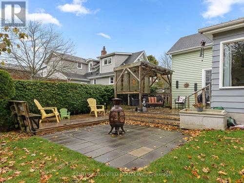 316 Tweed Street, Cobourg, ON - Outdoor