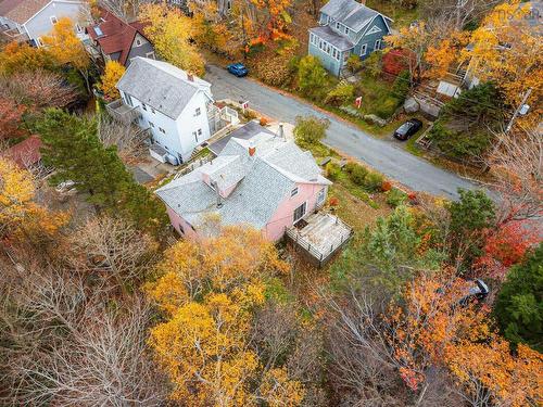 17 Idlewylde Road, Halifax, NS 