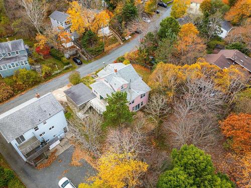 17 Idlewylde Road, Halifax, NS 